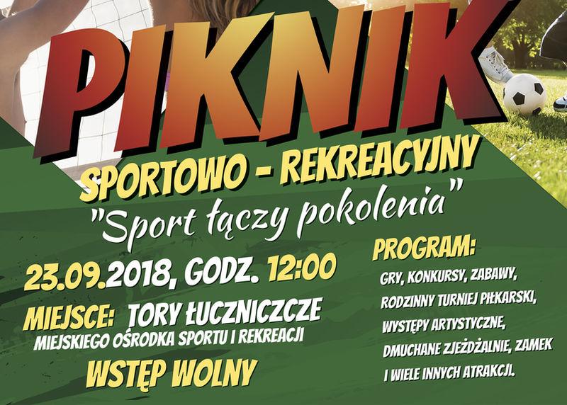 Piknik 
