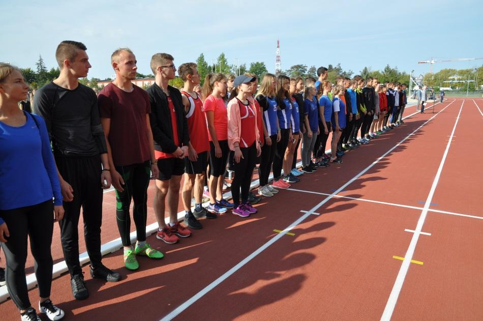 Finał Krajowy Ligi Lekkoatletycznej