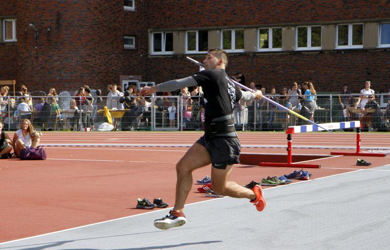  XX Memoriał Michała Barty rozpoczęty (Foto)