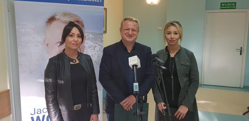 O ożywieniu terenów zielonych