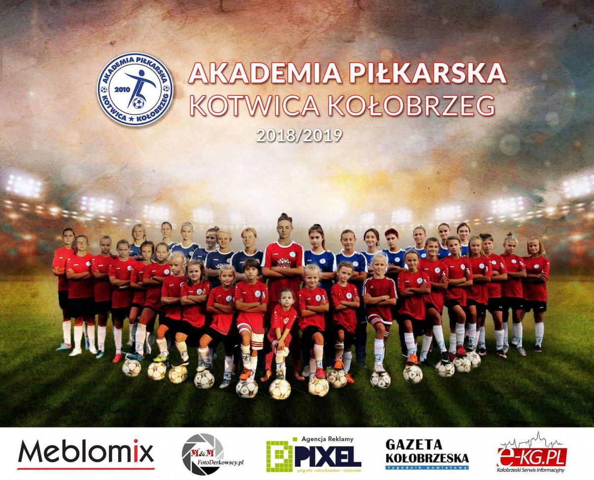 Piłkarki zapraszają na mecz