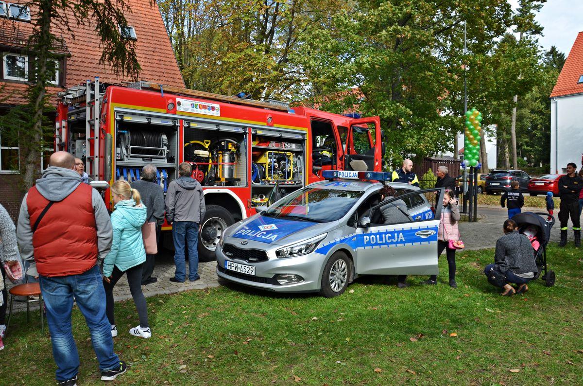 Odpust w parafii św. Michała Archanioła (foto)