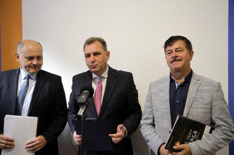Koalicja Obywatelska: „PiS chce nacjonalizować majątek powiatu