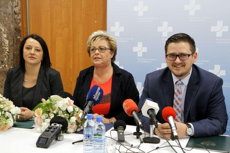 Pomoc psychologiczno-psychiatryczna od zaraz. Rusza Centrum Zdrowia Psychicznego w Kołobrzegu (video)