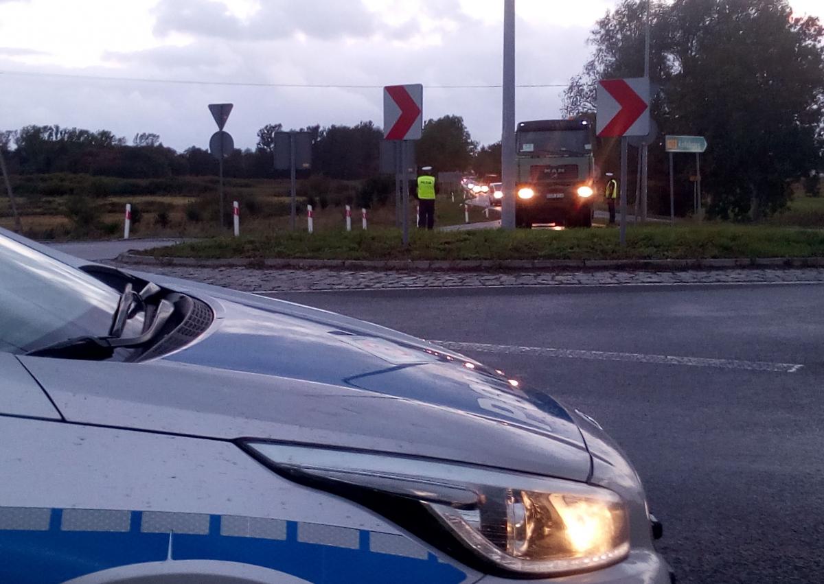 Zatrzymali 3 nietrzeźwych kierowców