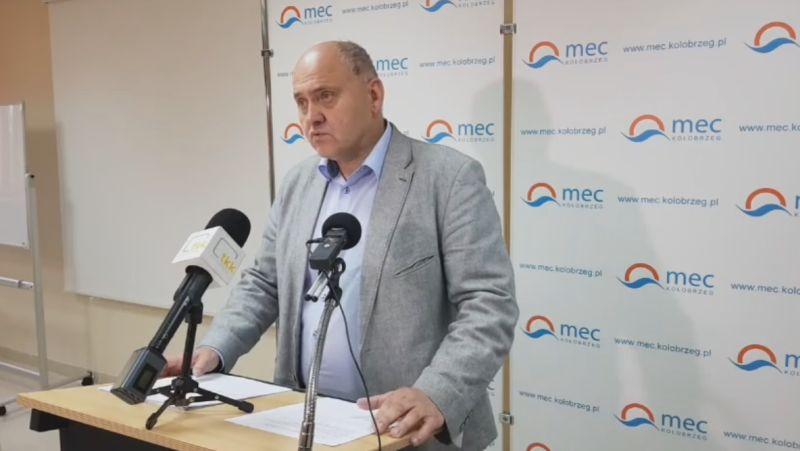 Olichwiruk o „miejscówkach
