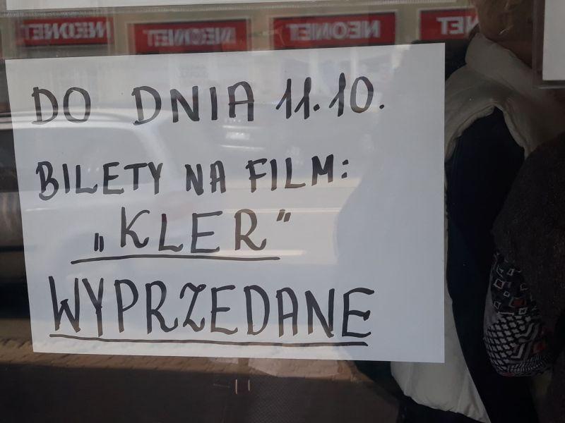 „Kler