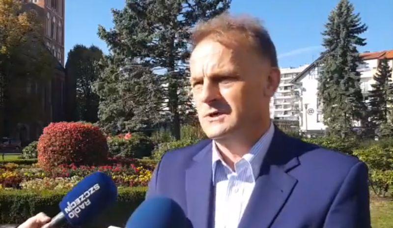 Robert Cieciora: „Nie było afery bilboardowej