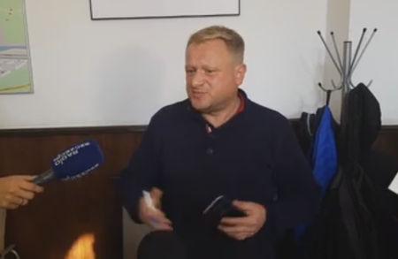 Woźniak tłumaczy, ale nie wyjaśnia. O mieszkaniach ciąg dalszy (video)
