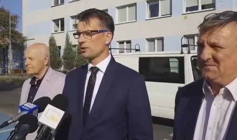 Bejnarowicz o spółkach miejskich: „Czas na radykalne zmiany