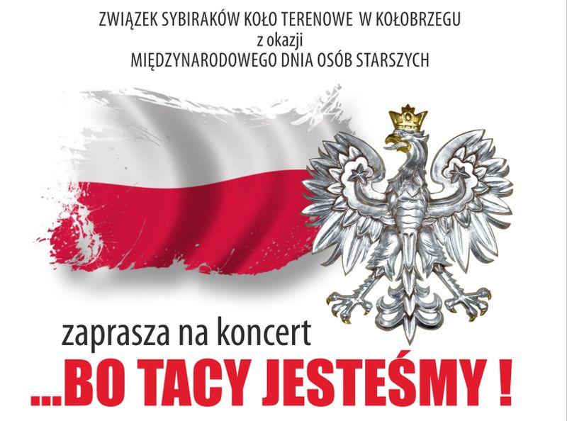 Kołobrzeskie Obchody Międzynarodowego Roku Osób Starszych
