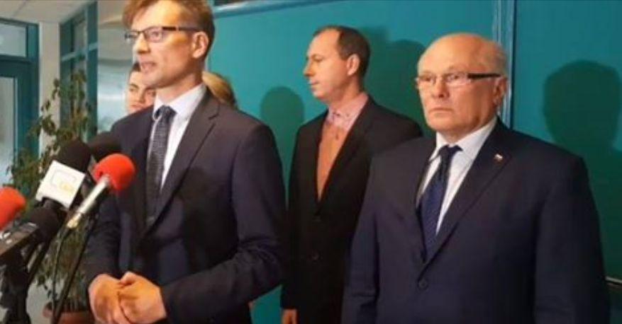 PiS popiera czy nie popiera? „Konsultujemy się z wyborcami
