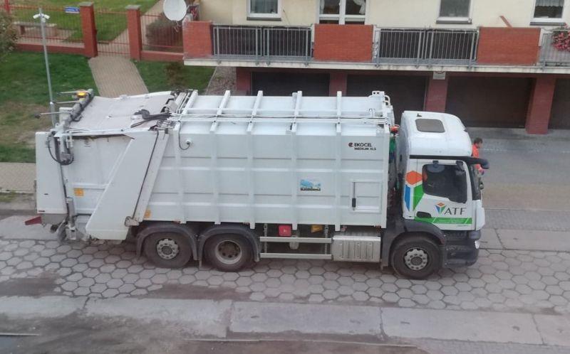 Kolejna rewolucja śmieciowa przed nami? Miasto zrywa umowę z ATF (video)
