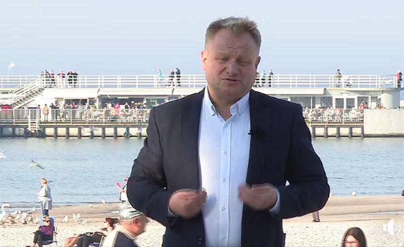 Jacek Woźniak: Potrzeba zgody i kompromisu