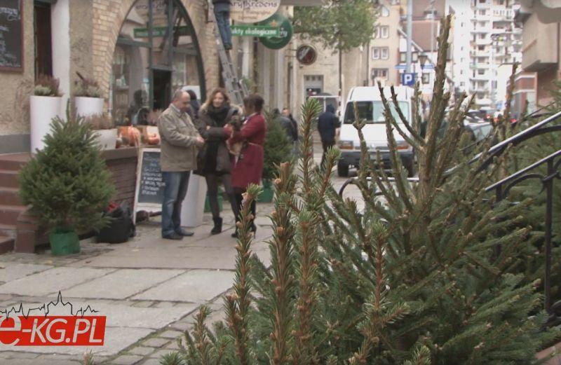 Dni ulicy Mariackiej czyli nietypowa akcja promocyjna (video)