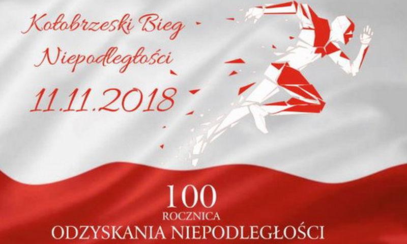 Kołobrzeski Półmaraton Niepodległości. Trwają zapisy