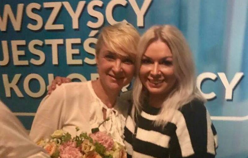 Małgorzata Grotto wchodzi do Rady Miasta. Zamiast Anny Mieczkowskiej