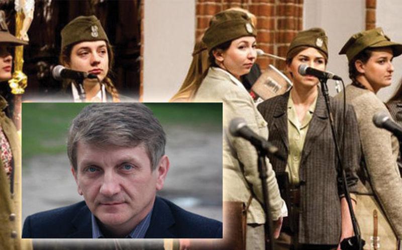 Koncerty dla Niepodległej