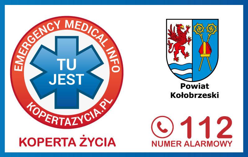 Powiat rozdaje 