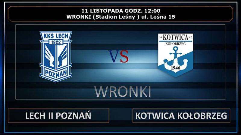 Kolejny, ciężki mecz Kotwicy