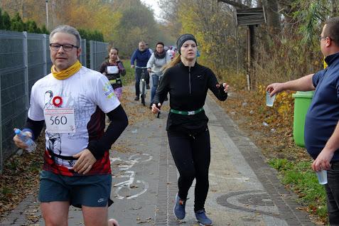 Kołobrzeski Bieg Nepodległości (Foto)
