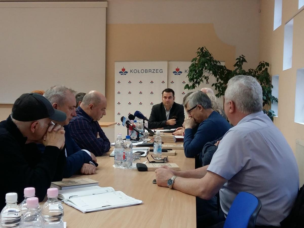 ATF chce ugody z miastem. Nie będzie procesu?