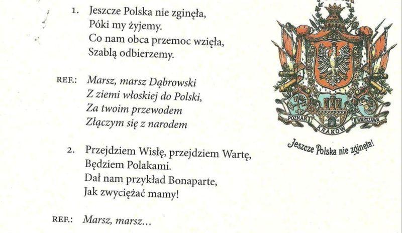 „Jak Czarnecki do Poznania...