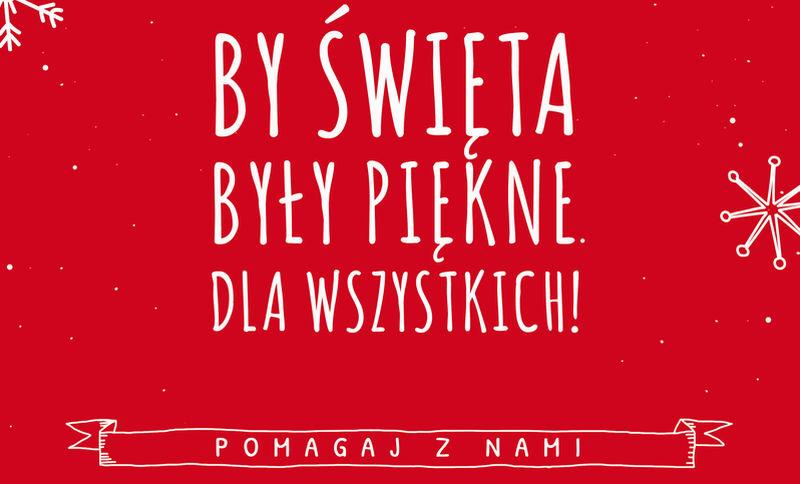 W sobotę startuje Szlachetna Paczka. Wybierz rodzinę, której chcesz pomóc