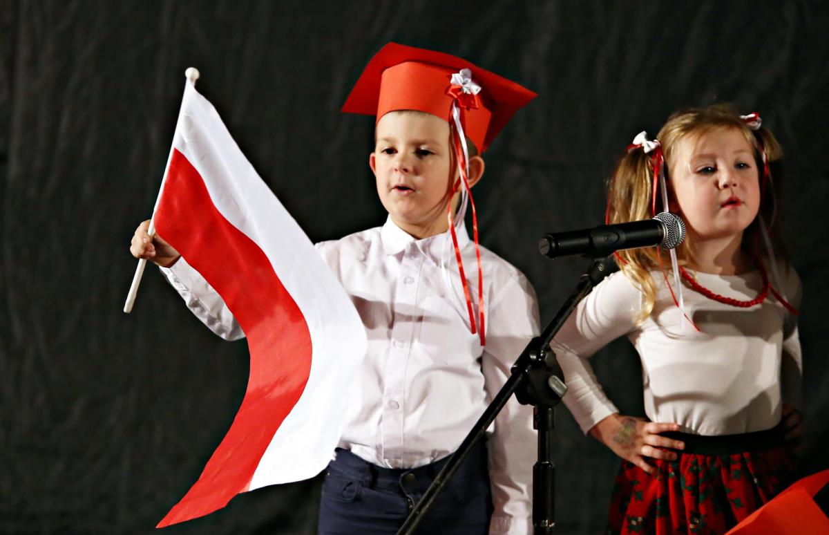 Ciekawy przegląd w Hali Milenium (Foto)