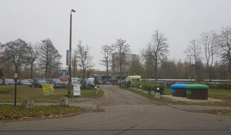 Parking na uzdrowiskach jeszcze przed sezonem letnim?