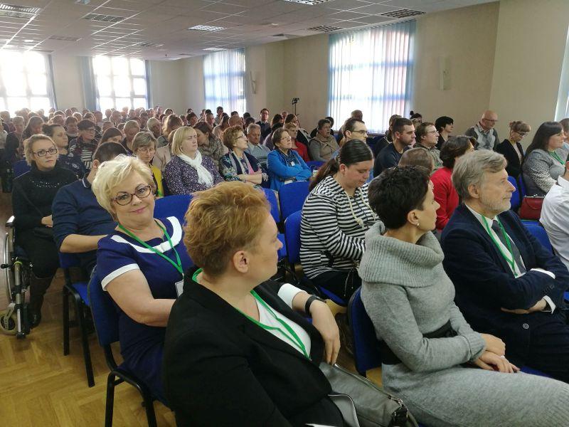 Nowatorskie ujęcie w psychiatrii