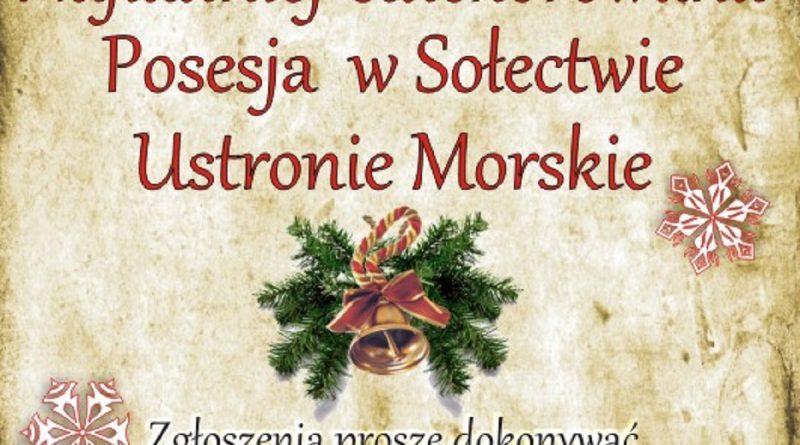 W Ustroniu Morskim nagrodzą najładniejszą iluminację posesji