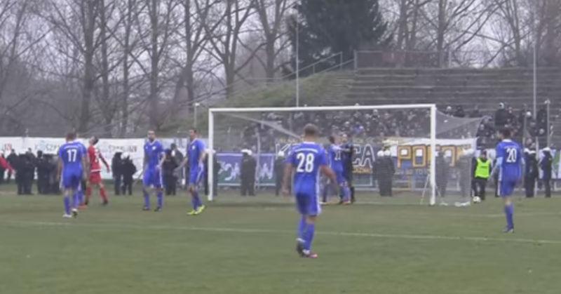 Derby na remis (Video)