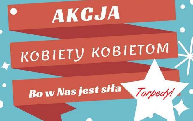 Kobiety kobietom