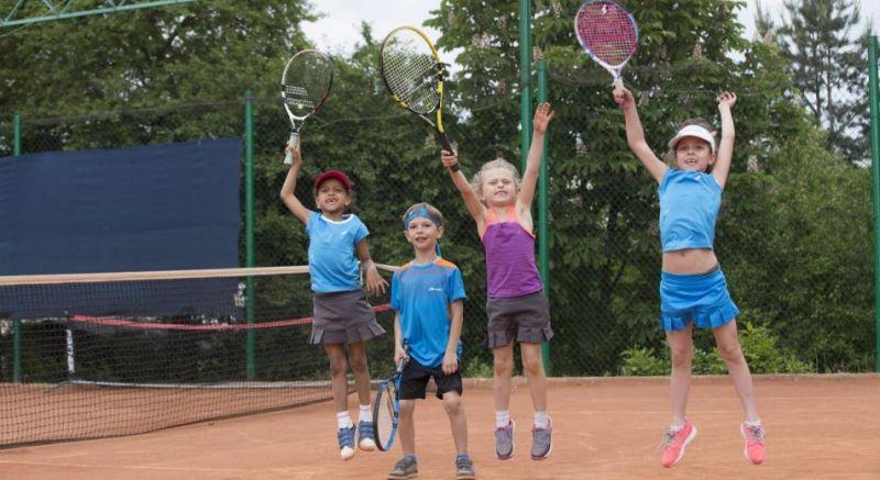 Pomóż Szkole Podstawowej nr 6 wygrać sprzęt sportowy