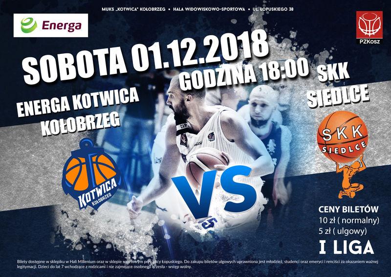 W sobotę po kolejne zwycięstwo 