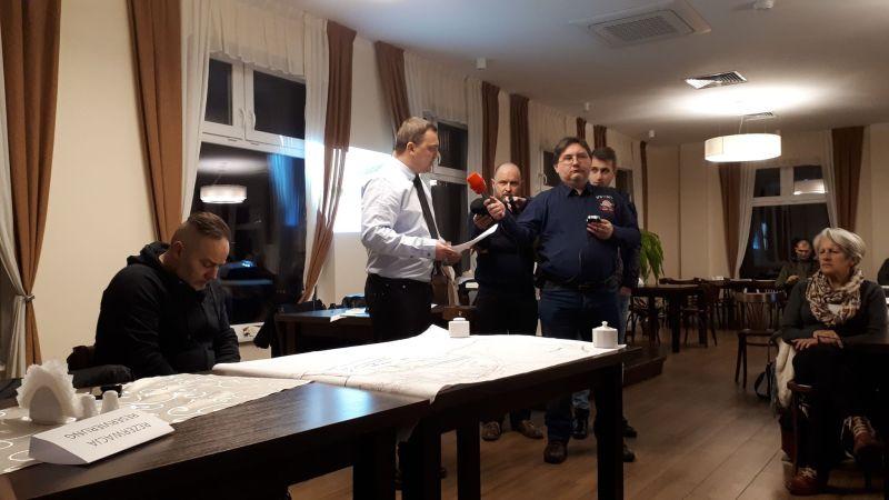Co z Sunrise Festival w Podczelu? Mieszkańcy chcą zdecydować w specjalnym referendum