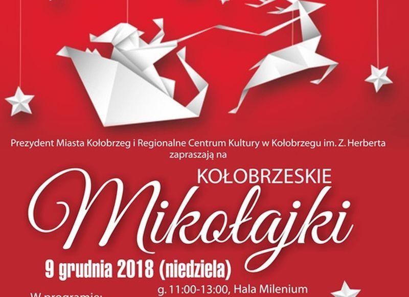 Kołobrzeskie Mikołajki