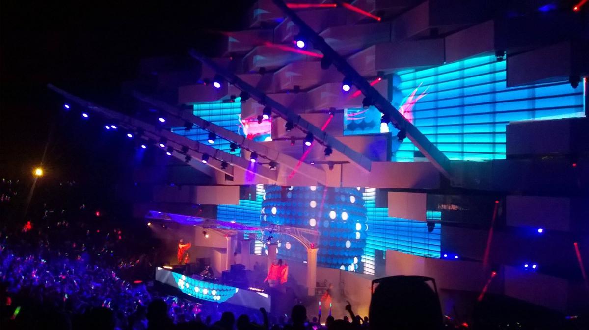 Decyzja w sprawie Sunrise Festival zapadnie najprawdopodobniej do piątku