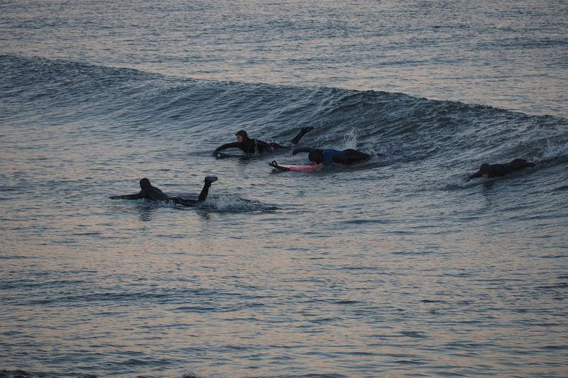 Surfingowe zawody już w ten weekend