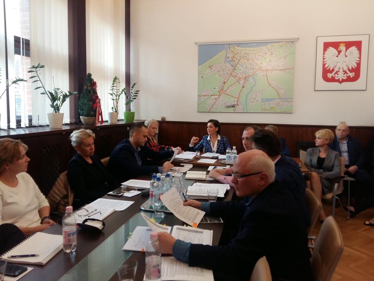 Milionowy Budżet Obywatelski czy pieniądze dla Rad Osiedli? Radni zmieniają budżet