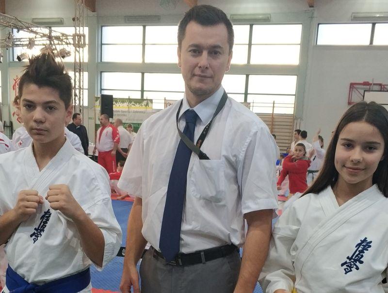 Udane starty w Pucharze Polski