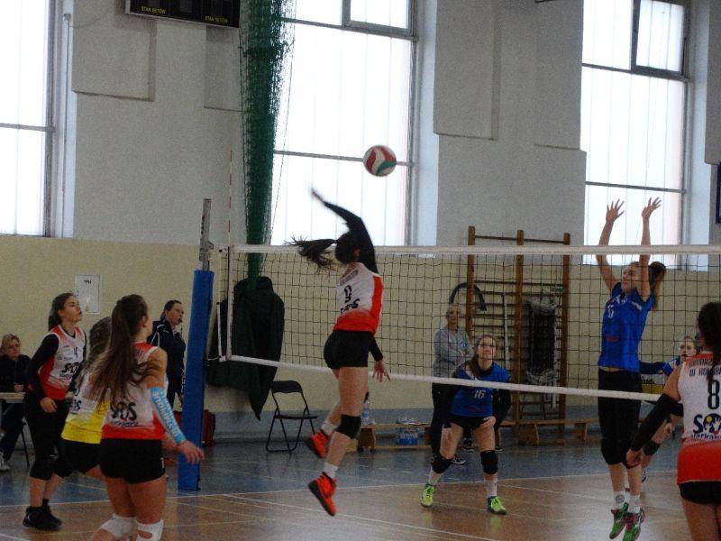 5:0 dla UKS OPP Powiat Kołobrzeski