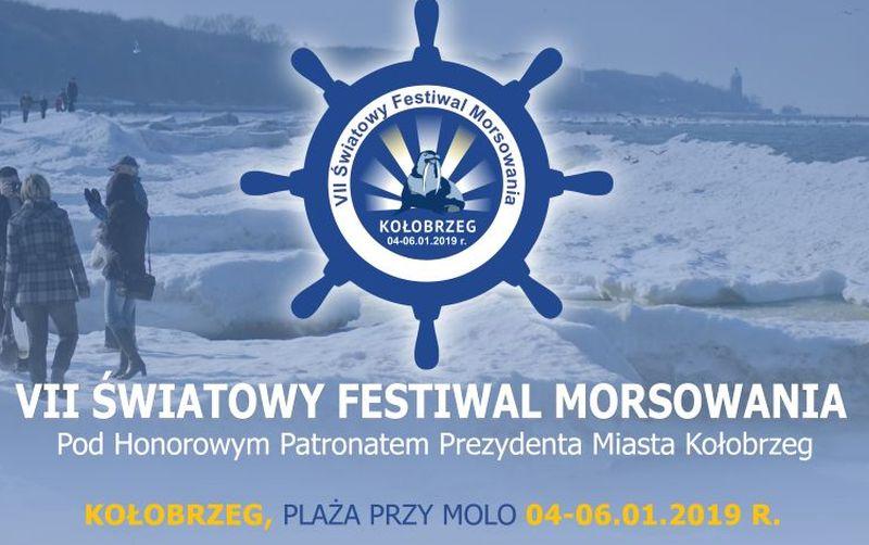 Od piątku morsy opanują Kołobrzeg (Video)