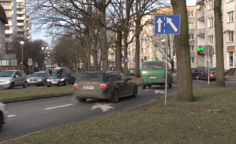 Jak prawidłowo i bezpiecznie jeździć po Kołobrzegu