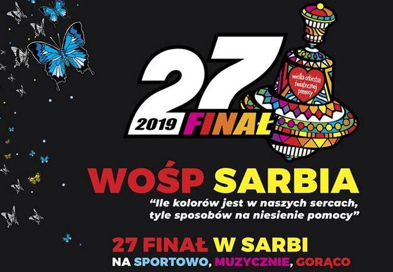 XXVII Finał WOŚP w Gminie Kołobrzeg