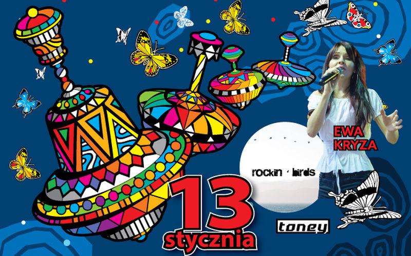 Ustronie Morskie zaprasza na 27 finał WOŚP