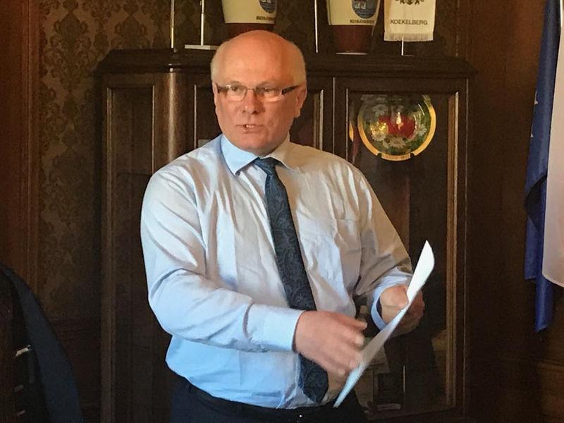 Krzysztof Plewko: Uważam, że spełniłem swój obowiązek. Będę się bronił