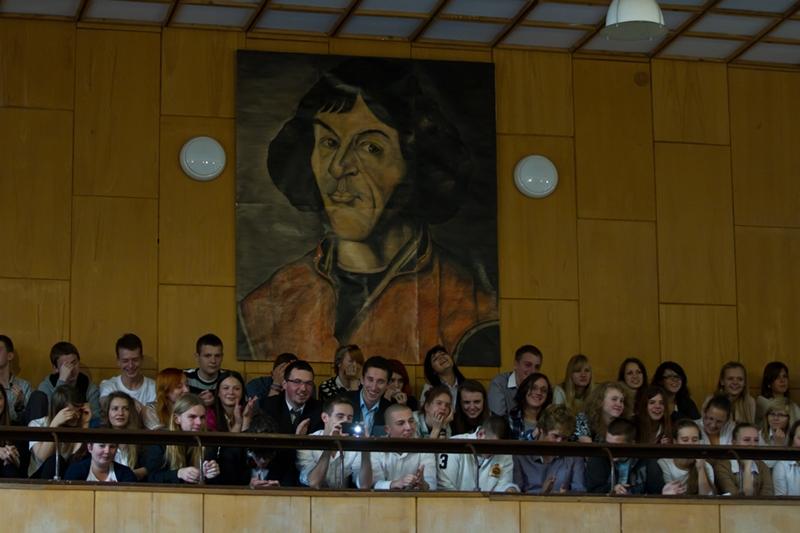 Awans kołobrzeskich szkół w rankingu „Perspektyw