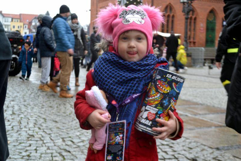 Orkiestra gra na całego (Foto)